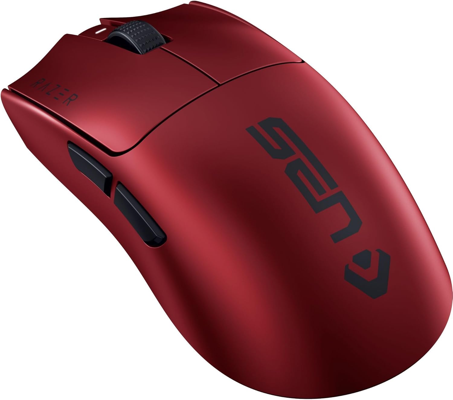 Razer Viper V3 Pro Wireless Esports Gaming Mouse: Symmetrical - 54g Lightweight - 8K Polling - 35K Optical Sensor - Gen3 Optical Switches - 8 Programmable Controls - 95 Hr Battery - Sentinels Edition