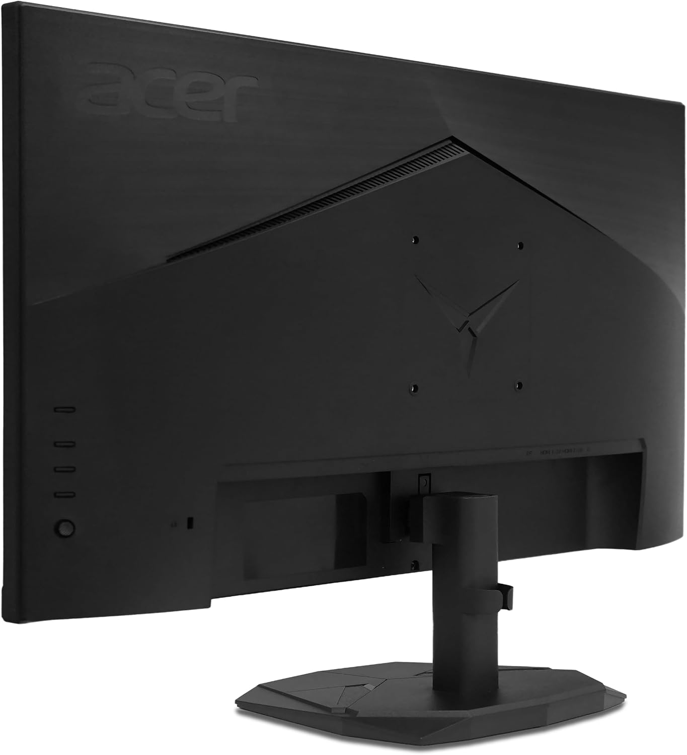 Acer Nitro 27' Gaming Monitor | WQHD 2560 x 1440 | IPS | ZeroFrame | AMD FreeSync Premium | 320Hz Refresh Rate | Up to 0.5ms | DCI-P3 90% | 1 x Display Port 1.4 & 2 x HDMI 2.1 | KG271U F3bmiipx