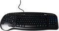 SteelSeries Merc Stealth USB Gaming Keyboard
