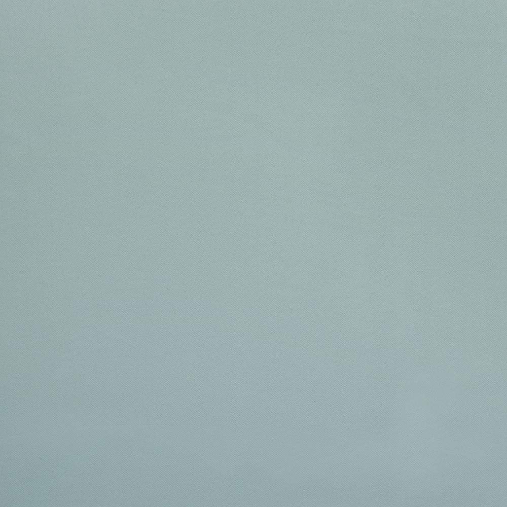 Exclusive Home Curtains Sateen Curtain Seafoam Room Darkening | 52'x84' | Grommet Top | Blackout | Pack of 12