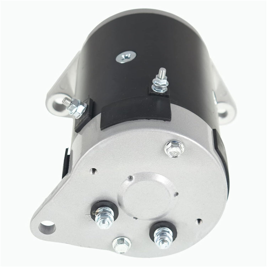 waltyotur Starter Generator 1018294-01 1036785-02 Replacement for Club Car FE290 FE350 DS Series 1996-2006