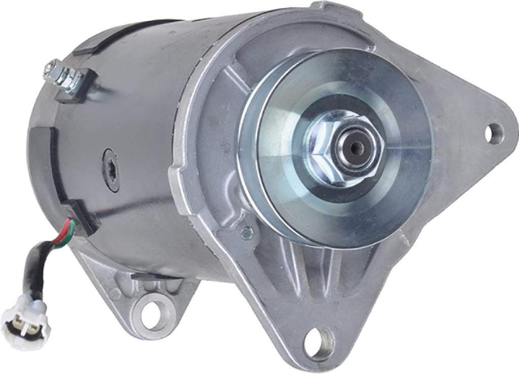 DB Electrical Starter-Generator 420-44001 Compatible with Replacement for Yamaha G22A G-Max 2003-2007 SG-803