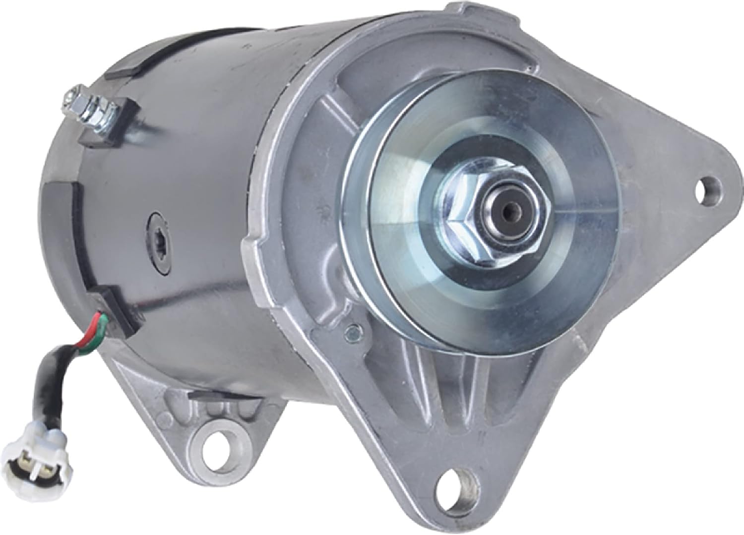 DB Electrical Starter-Generator 420-44001 Compatible with Replacement for Yamaha G22A G-Max 2003-2007 SG-803