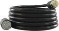 Conntek TES1450-010 Nema 14-50P to CS6364 Power Supply Cord, 10-Feet