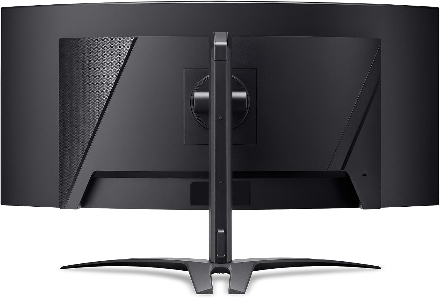 acer Predator X34 | 34' UWQHD 3440 x 1440 OLED 800R Curved Gaming Monitor | AMD FreeSync Premium Pro | 240Hz | 0.01ms | VESA DisplayHDR True Black 400 | KVM Switch | USB Type-C, DP 1.4 & 2 x HDMI 2.1