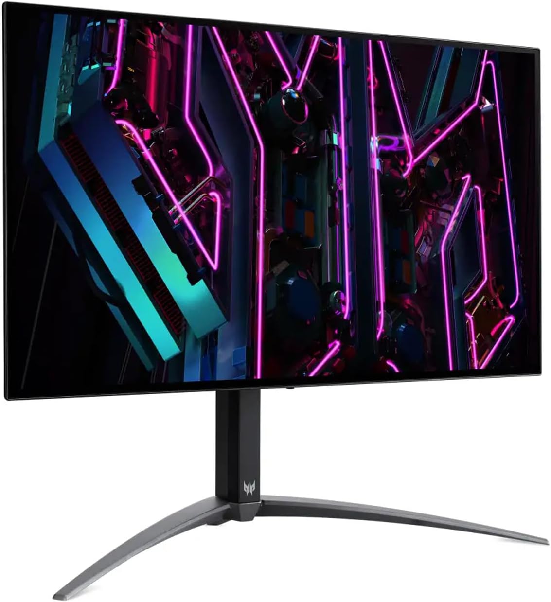 acer Predator X27U 27-inch OLED Gaming Monitor 240Hz WQHD 30µs Response Time (Renewed)