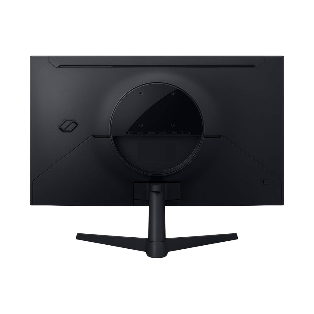 SAMSUNG 27' Odyssey G5 G53F QHD Resolution Gaming Monitor, HDR10, 200Hz Refresh Rate, IPS Panel, AMD FreeSync™ Premium, Black Equalizer, Auto Source Switch, LS27FG53DENXZA