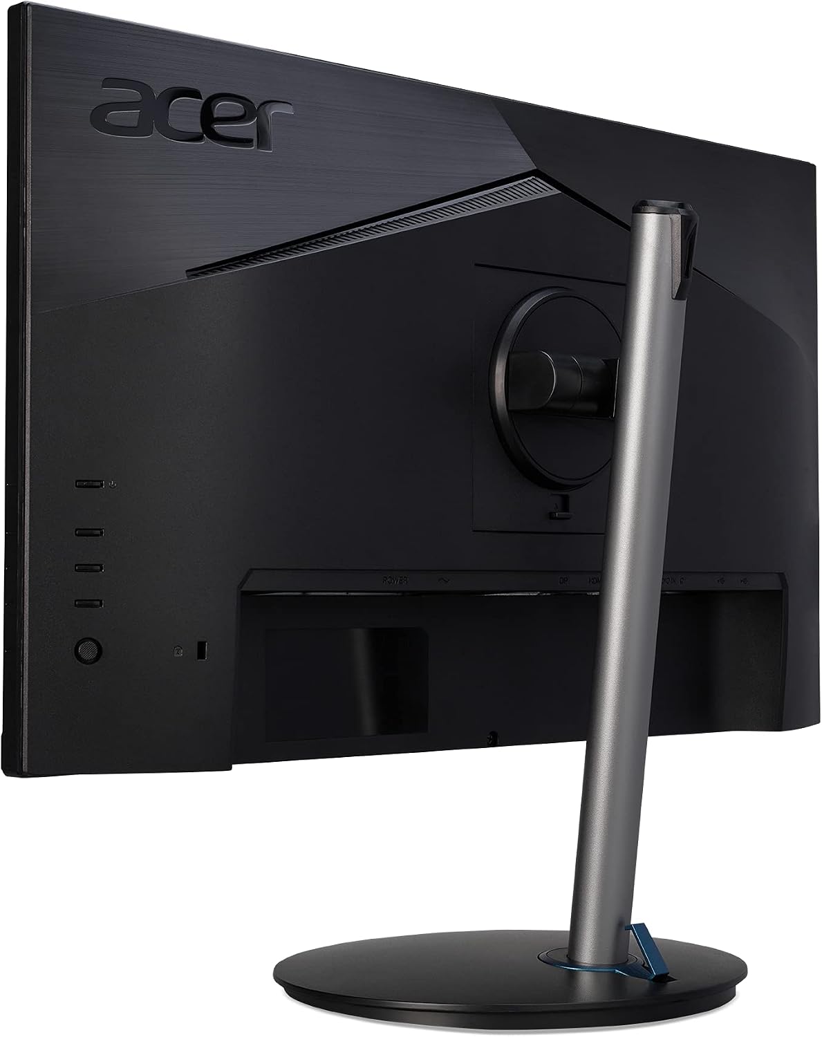 acer Nitro XFA243Y Sbiipr 23.8' Full HD (1920 x 1080) VA Gaming Monitor | AMD FreeSync Premium Technology | 165Hz Refresh Rate | 1ms VRB | HDR 10 | 1 Display Port 1.2 & 2 HDMI 2.0 Ports,Black