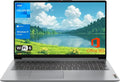Lenovo IdeaPad 15.6 Home Laptop, FHD 220nits Anti-Glare, Intel Celeron 4-Core Processor, 8GB RAM, 256GB Storage(128GB eMMC + 128GB PCIe), Office 365, Wi-Fi 6, W11H, Additional 1 Yr ADP