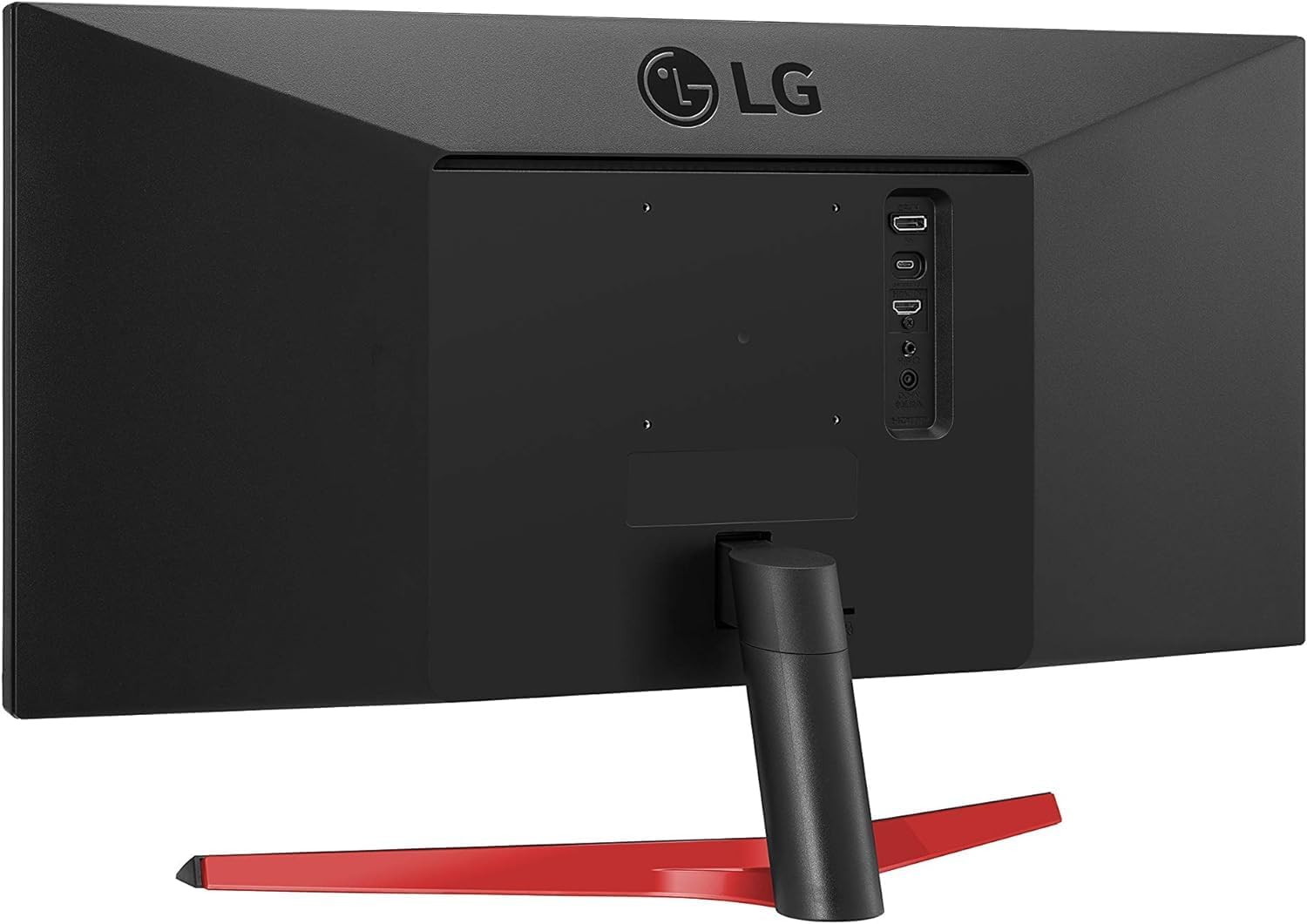 LG 29' UltraWide Monitor, 21:9 FHD (2560 x 1080) IPS Display, sRGB 99% Color Gamut, HDR 10, 3-Side Virtually Borderless Display, USB Type-C, HDMI, for Gaming, Business, Personal, with Gaming Mouse