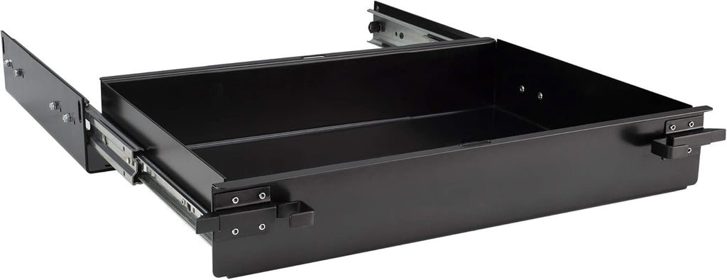 RecPro Generator Slide Out Tray can be Used for Yamaha Generators Mounts Under RV Compartment and Baggage Doors