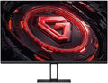 XIAOMI Gaming Monitor G24i, FHD 1920×1080 99% sRGB, Fast IPS 180Hz 1ms, AMD Freesync, 178 Viewing Angle, HDMI 2.0 ×1 DP 1.4×1, Black
