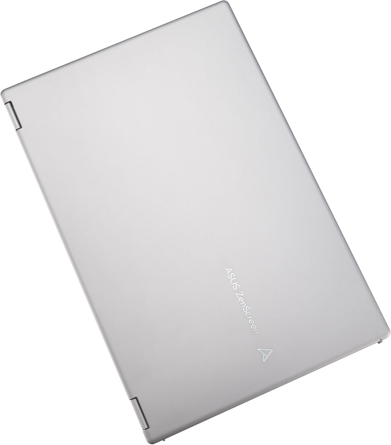 ASUS ZenScreen Duo OLED 360° Foldable Portable Monitor (MQ149CD) - Dual 14-inch, 16:10, 1920x1200, DisplayHDR400 True Black, 100% DCI-P3, Delta<2, Dual USB-C, Mini-HDMI, Kickstand, 3 yr Warranty