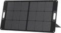 OUPES Portable Solar Panel 100W, Foldable Lightweight Solar Power Panel for OUPES Power Stations