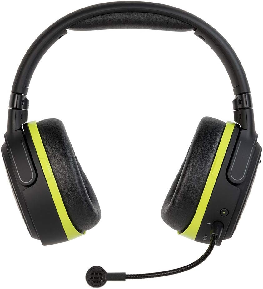Audeze Penrose X Wireless Gaming Headset for Xbox, Xbox Series X, Series S, Windows, Skype, and Zoom, with Low-Latency Wireless & Bluetooth