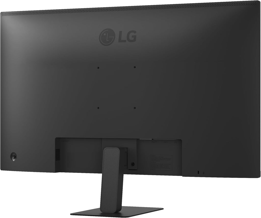 LG 32U631A-B 32-inch QHD (2560 x 1440) IPS Computer Monitor, 100Hz, 5ms, HDR10, Reader Mode, Flicker Safe, HDMI, USB Type-C 15W PD, Black