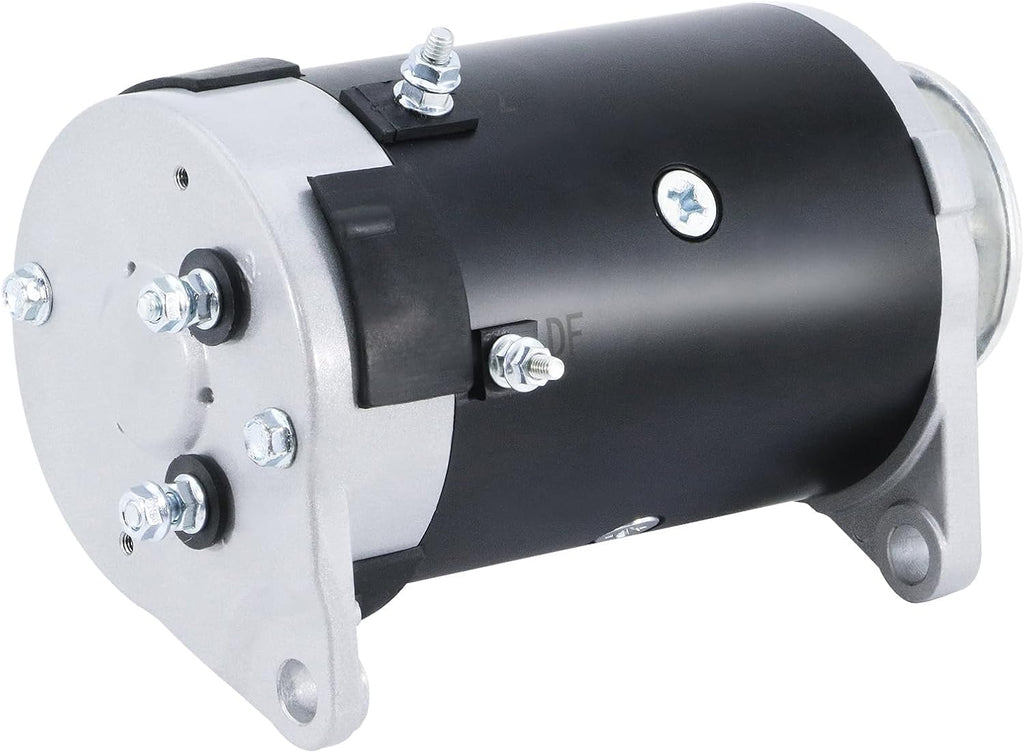 Starter Generator New Compatible With 1980-2008 EZ GO Golf Cart GXI875 GXT Medalist MG2 TXT 114014010 25533-G01 26993-G01 27065-G01 GSB107-10B GSB107-10C 15423N
