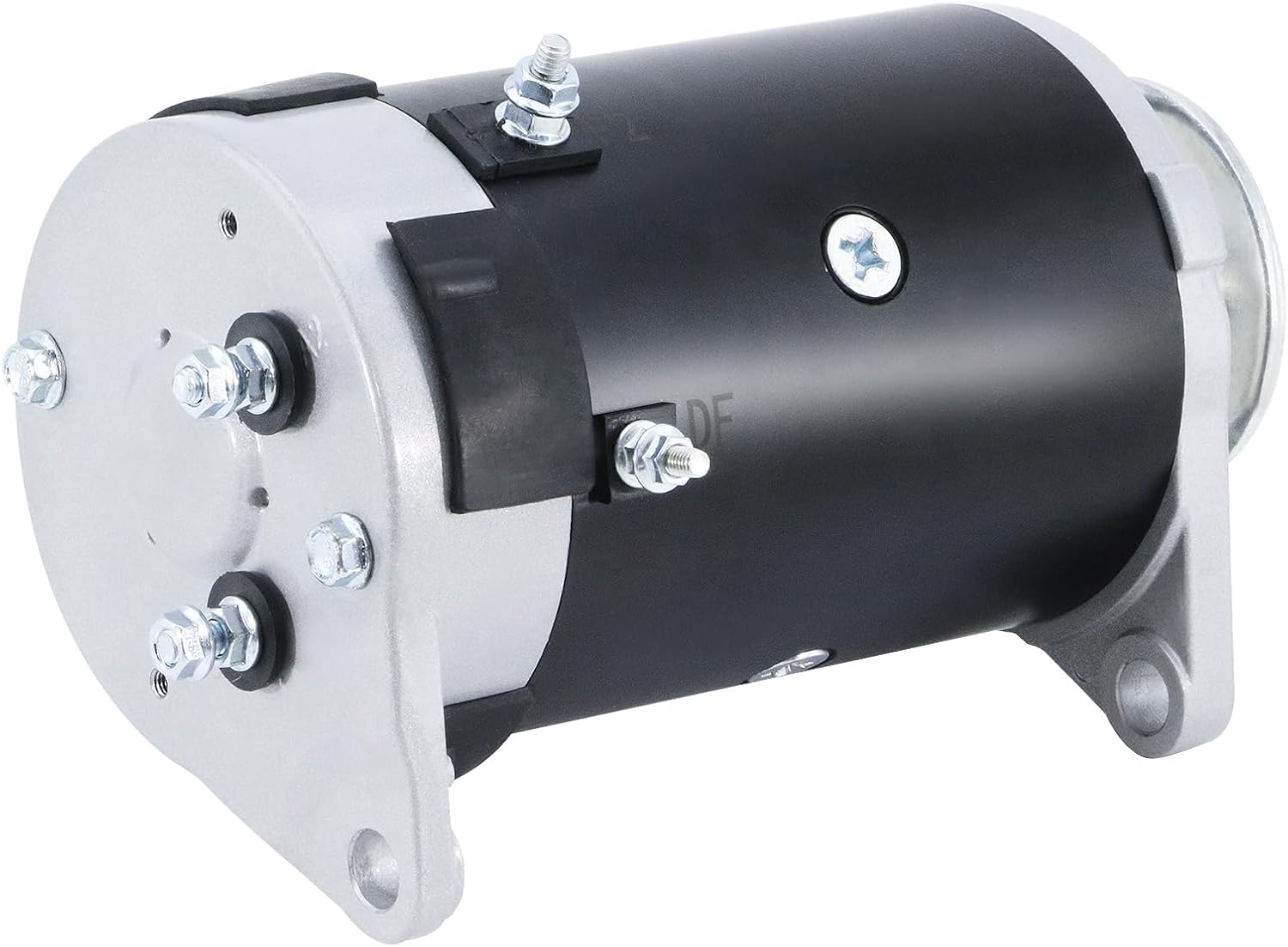 Starter Generator New Compatible With 1980-2008 EZ GO Golf Cart GXI875 GXT Medalist MG2 TXT 114014010 25533-G01 26993-G01 27065-G01 GSB107-10B GSB107-10C 15423N