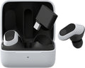 Sony INZONE Buds Wireless Gaming Earbuds, Perfect for PlayStation® 5, for PC/PS5/Switch/Mobile, 48Hr Battery with Case, Noise Canceling, 360 Spatial Sound, 2.4GHz USB-C Dongle, WF-G700N White