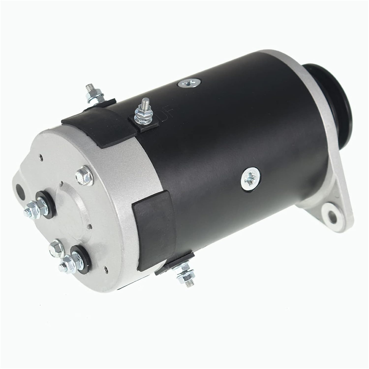 waltyotur Starter Generator 1018294-01 1036785-02 Replacement for Club Car FE290 FE350 DS Series 1996-2006