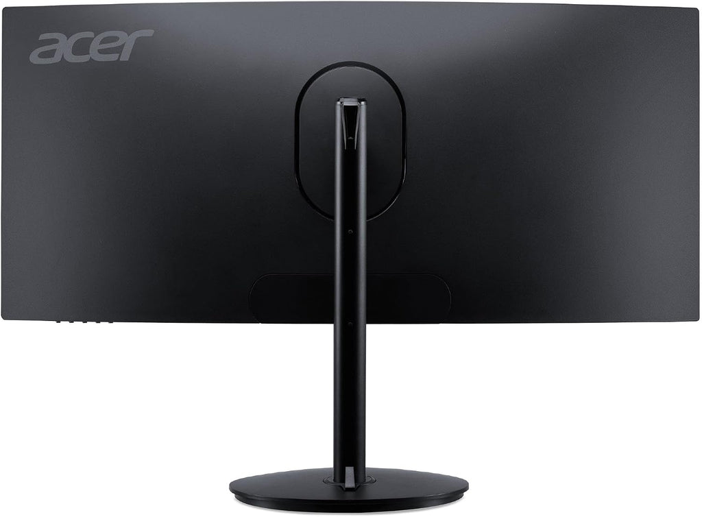 acer Nitro 5 Gaming Monitor 15.6-inch FHD 144Hz 16GB RAM 512GB SSD Intel Core i5-12500H RTX 4050 Black (Renewed)
