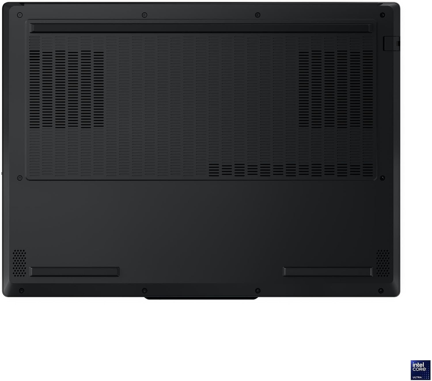 Lenovo Gaming Laptop: 15.1' WQXGA 2560x1600 165Hz • Intel Core Ultra 7 255HX • 32 GB DDR5 SDRAM • 2 TB NVMe SSD • W11H • Wi-Fi 7 HD Audio Thunderbolt 4 • NVIDIA GeForce RTX 5070