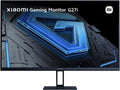 XIAOMI G27i-US 27-inch Gaming Monitor - 165Hz, 1ms GTG, FHD 1920x1080, Fast IPS, HDR10, FreeSync Premium, 99% sRGB, 178° Wide View, Tilt Adjust, TUV Low Blue Light, US Version