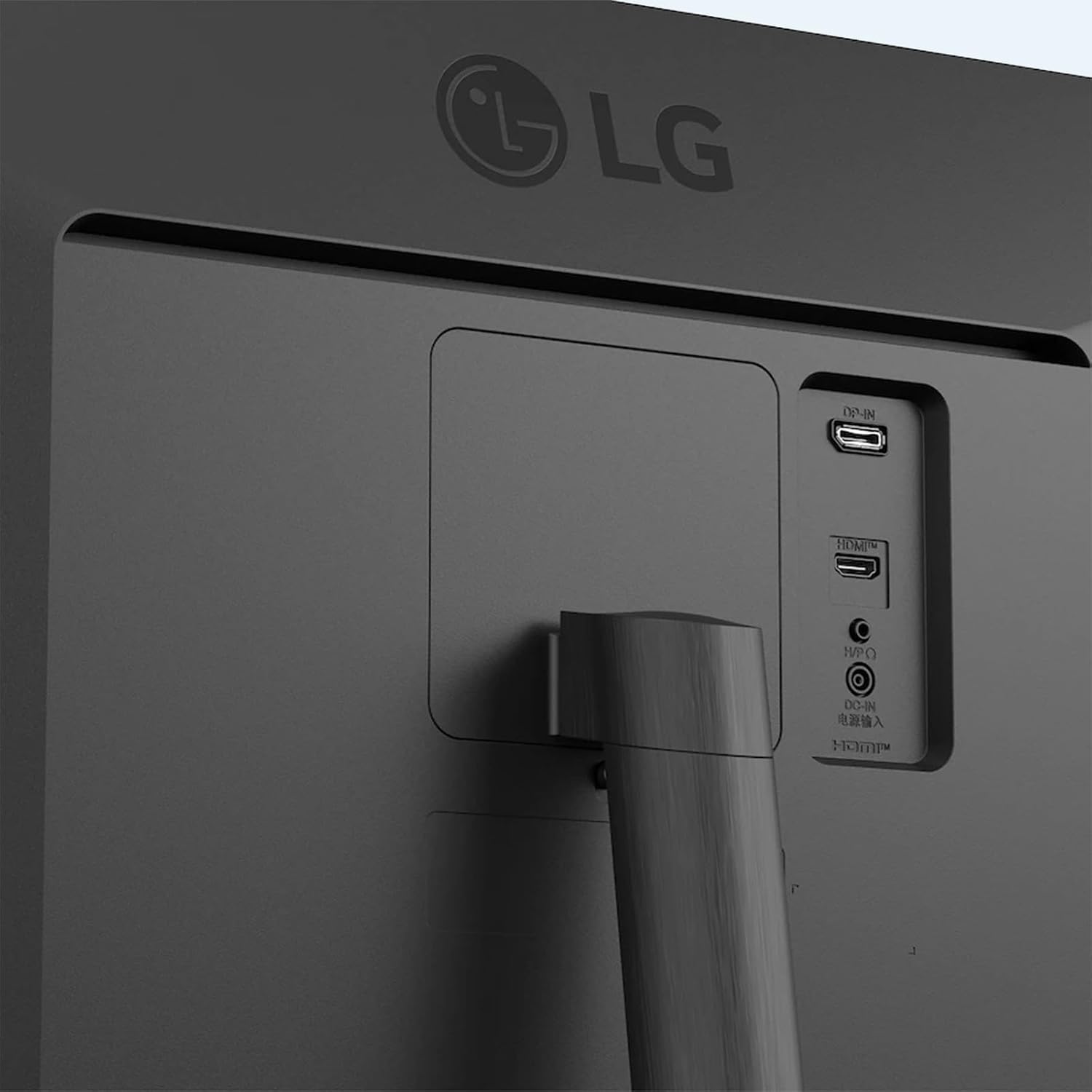 LG 34' UltraWide Monitor, WFHD (2560 x 1080), 100Hz, 5ms, AMD FreeSync, DisplayHDR 400, sRGB 99%, VESA Mount, Reader Mode, Black Stabilizer, HDMI, DisplayPort, Virtually Borderless Design,Tilt Stand
