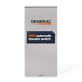 Generac 150-Amp Automatic Generator Transfer Switch, Open Transition, Service Rated, Outdoor Enclosure