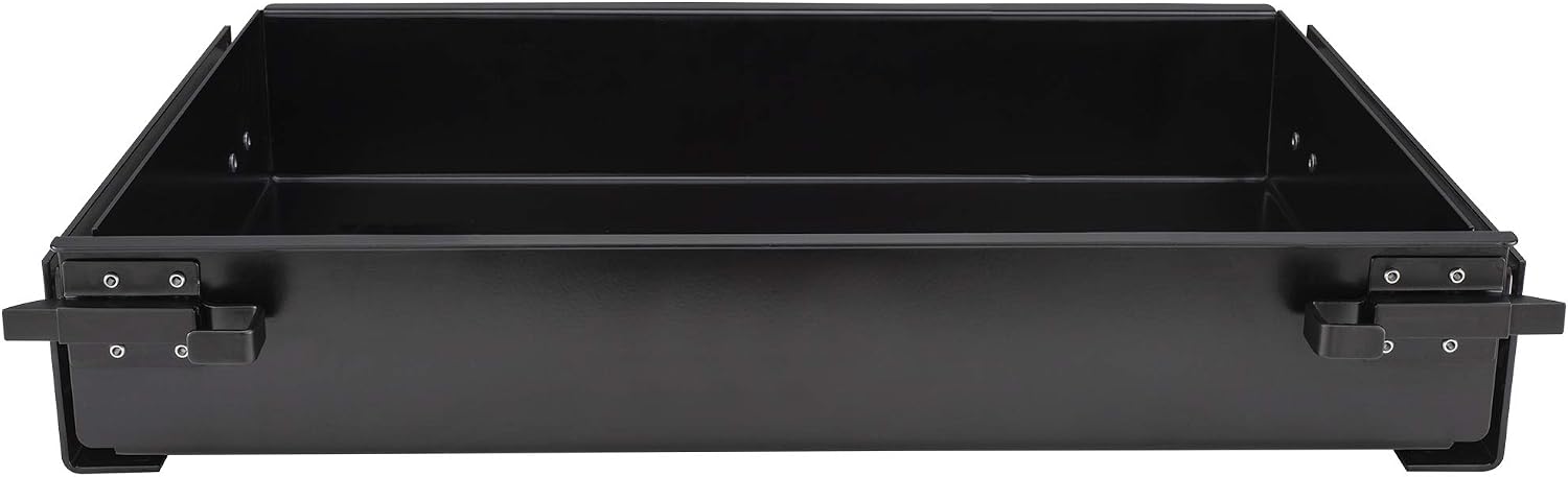 RecPro Generator Slide Out Tray can be Used for Yamaha Generators Mounts Under RV Compartment and Baggage Doors