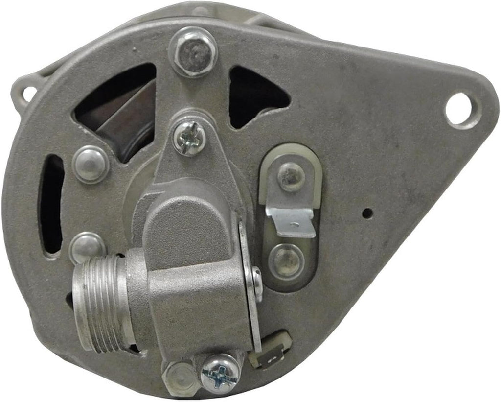 OEG Parts New Generator Compatible With Ford Tractor 2000 3000 4000 5000 3300 3120 3110 3100 2310 2300 2120 2110 3310 3330 3400 3500 3550 4100 4110 4140 4200 4330 4410 4500 5100 5200 5340 C5NF-10000