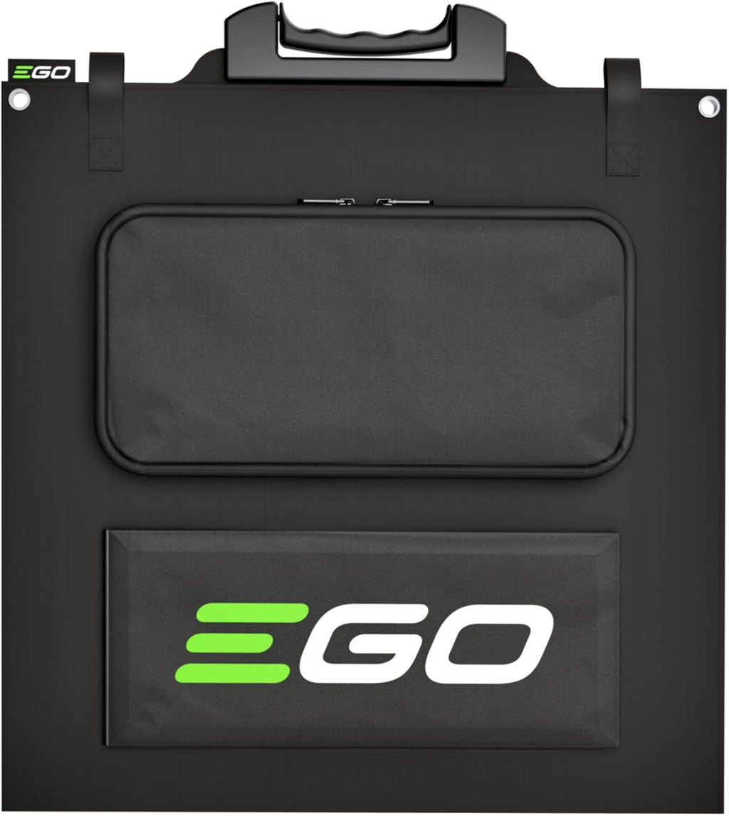 EGO Power+ Solar Panel for Power Station for 3000W Portable Power Station PST3040, PST3041 and PST3042 - SP1000