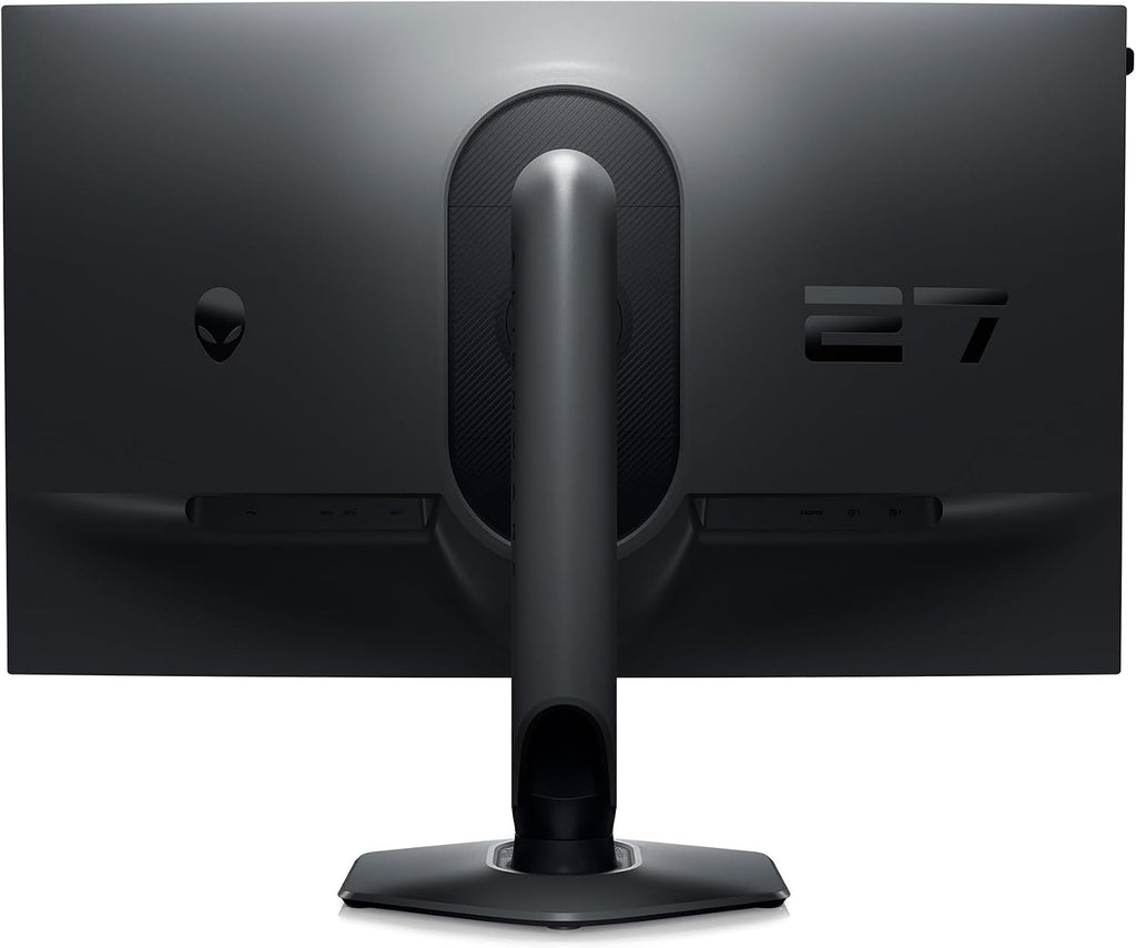 Alienware - AW2724HF 27' IPS FHD Gaming Monitor - 360Hz - AMD Free-Sync Premium - VESA - HDMI, DisplayPort