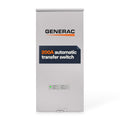 Generac Next Gen 200 Amp Automatic Generator Transfer Switch, Open Transition, Service Rated, Factory-Installed Whole-Home Surge Protection, Outdoor Enclosure