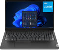 Lenovo 15.6' FHD Laptop Computer for Home Student Study and Business, Intel Dual Core Processor, 16GB DDR4 RAM, 512GB PCIe SSD, WiFi 6, Bluetooth 5.2, RJ-45, HDMI