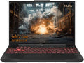 ASUS TUF Gaming A16 Laptop, 16'FHD + 144Hz Gaming Laptop, AMD Ryzen 7-7445HS, NVIDIA GeForce RTX 4050, 16 GB DDR5, 512 GB SSD, BK, Gray, Windows 11 Home, TWE Laptop Foldable Stand