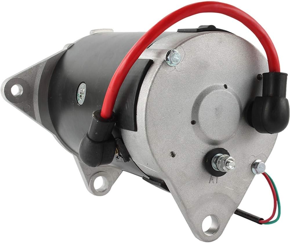 DB Electrical Starter-Generator 420-44001 Compatible with Replacement for Yamaha G22A G-Max 2003-2007 SG-803
