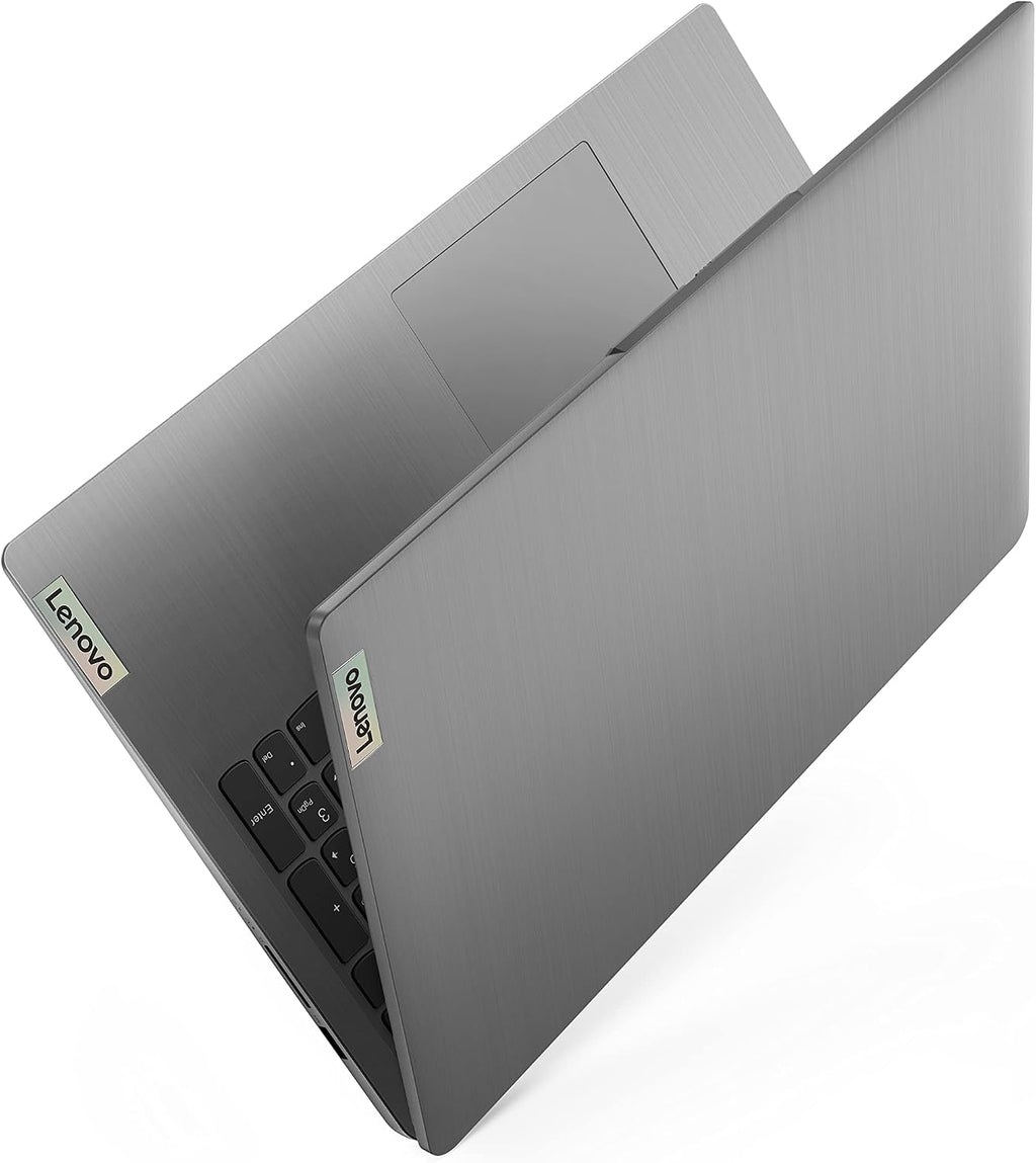 Lenovo - IdeaPad 3i - Essential Laptop Computer - Intel Core i5 - 15.6' FHD Display - 8GB Memory - 512GB Storage - Windows 11 Pro