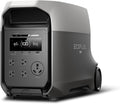 EF ECOFLOW Delta 3 Ultra Portable Power Station, 3072Wh LiFePO4 Battery, 3600W (Surge 7200W) Output Home Power, Solar Generator for Home Use, Camping Accessories, Emergencies & RV Backup
