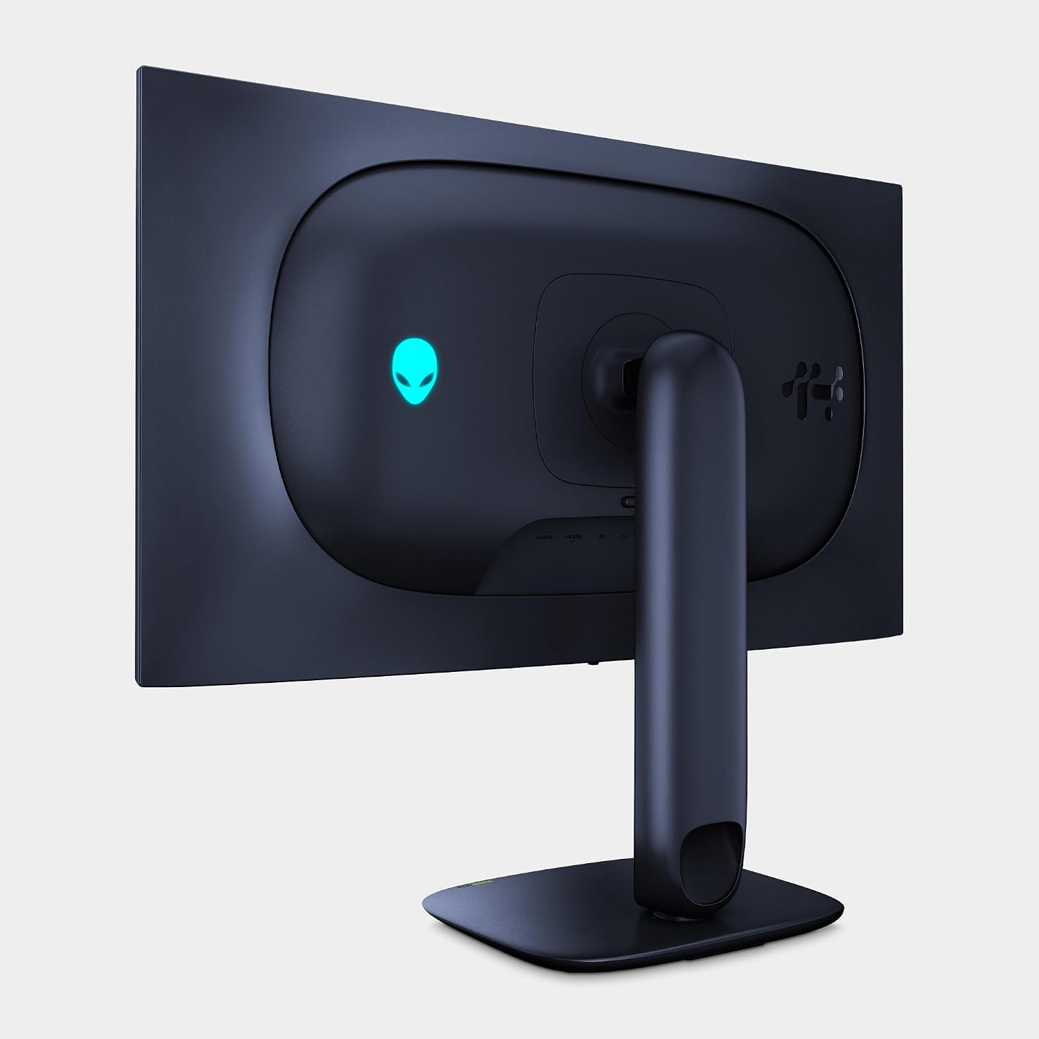 Alienware 27 4K QD-OLED Gaming Monitor AW2725Q - 26.7' 4K UHD QD-OLED 240Hz 0.03ms, NVIDIA G-SYNC Compatible, AMD FreeSync Premium Pro, VESA AdaptiveSync, Dolby Vision, VESA DisplayHDR True Black 400