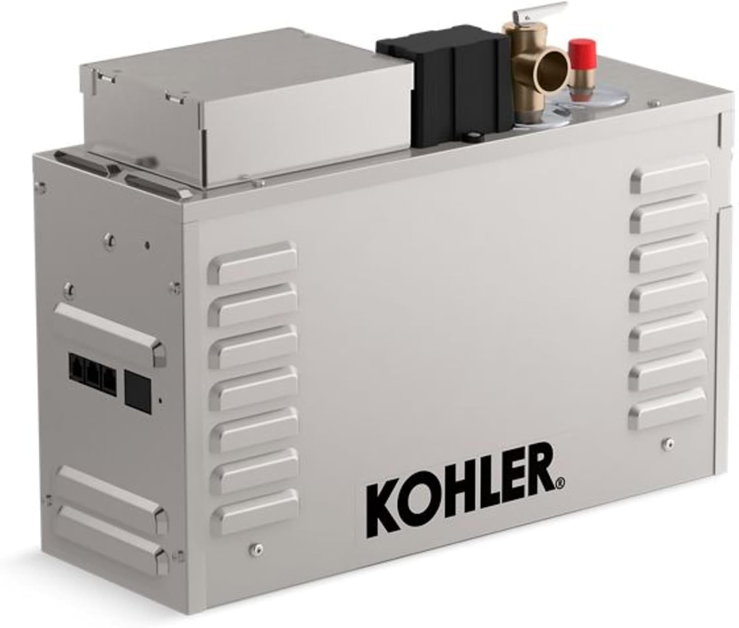 Kohler Invigoration Series Shower Generator (32327-NA - 11kW)