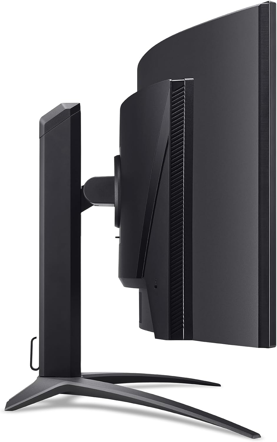 acer Predator X34 | 34' UWQHD 3440 x 1440 OLED 800R Curved Gaming Monitor | AMD FreeSync Premium Pro | 240Hz | 0.01ms | VESA DisplayHDR True Black 400 | KVM Switch | USB Type-C, DP 1.4 & 2 x HDMI 2.1