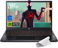 Acer Nitro V 15.6' Gaming Laptop，FHD IPS 165Hz Display, Intel Core i7-13620H, NVIDIA GeForce RTX 5050，Windows 11 Home，with Mouse Pad (16GB RAM | 1TB PCIe SSD)