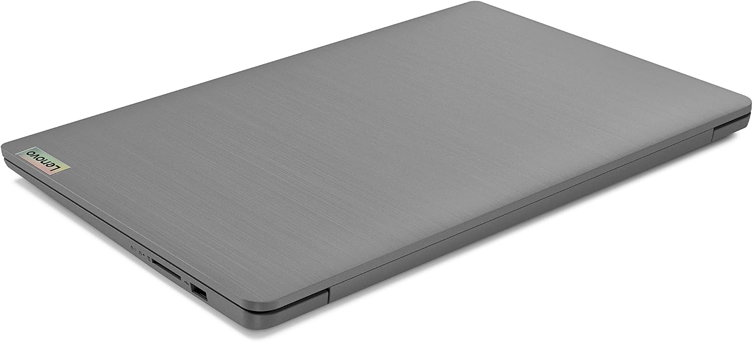 Lenovo - IdeaPad 3i - Essential Laptop Computer - Intel Core i5 - 15.6' FHD Display - 8GB Memory - 512GB Storage - Windows 11 Pro