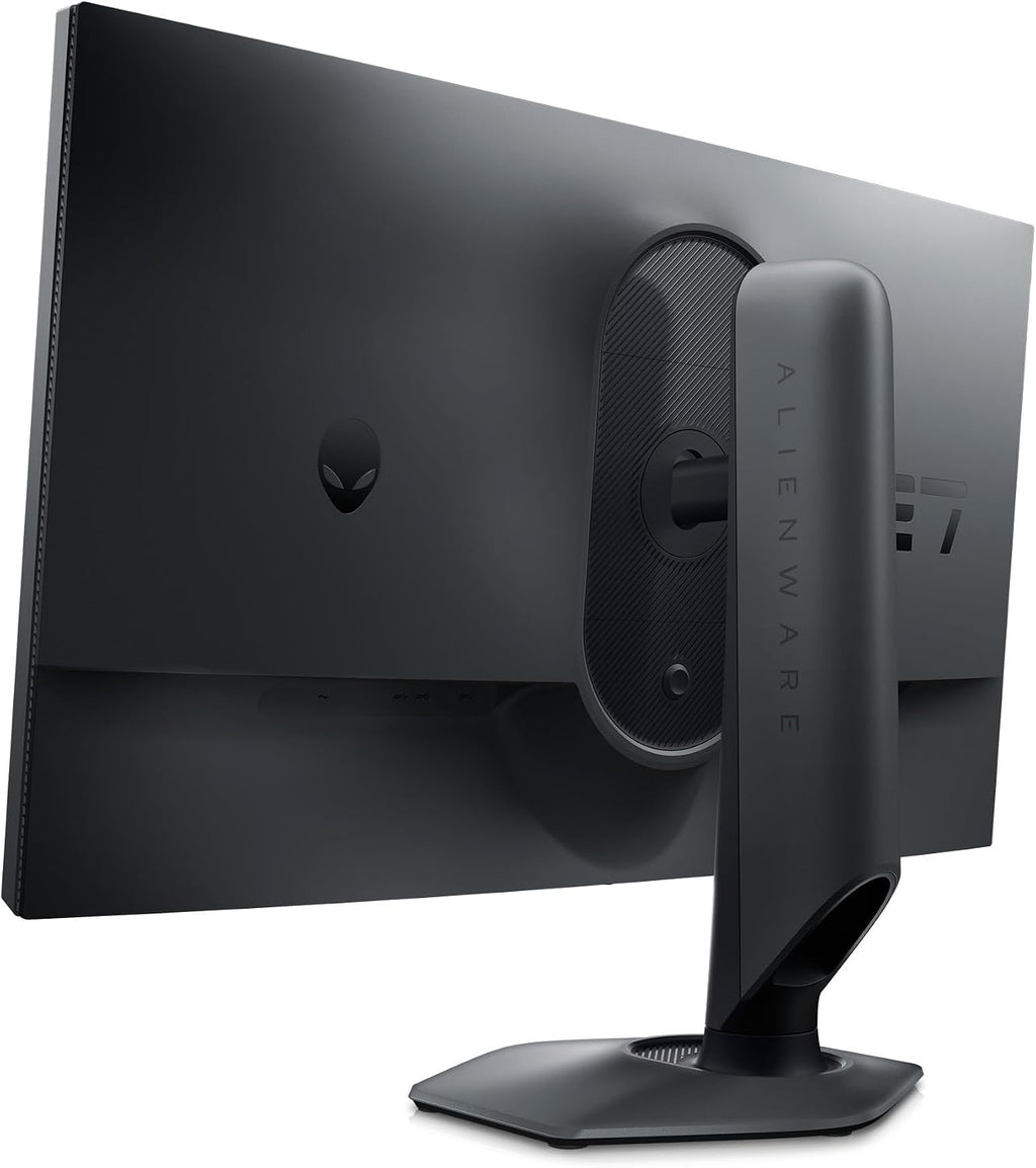 Alienware - AW2724HF 27' IPS FHD Gaming Monitor - 360Hz - AMD Free-Sync Premium - VESA - HDMI, DisplayPort