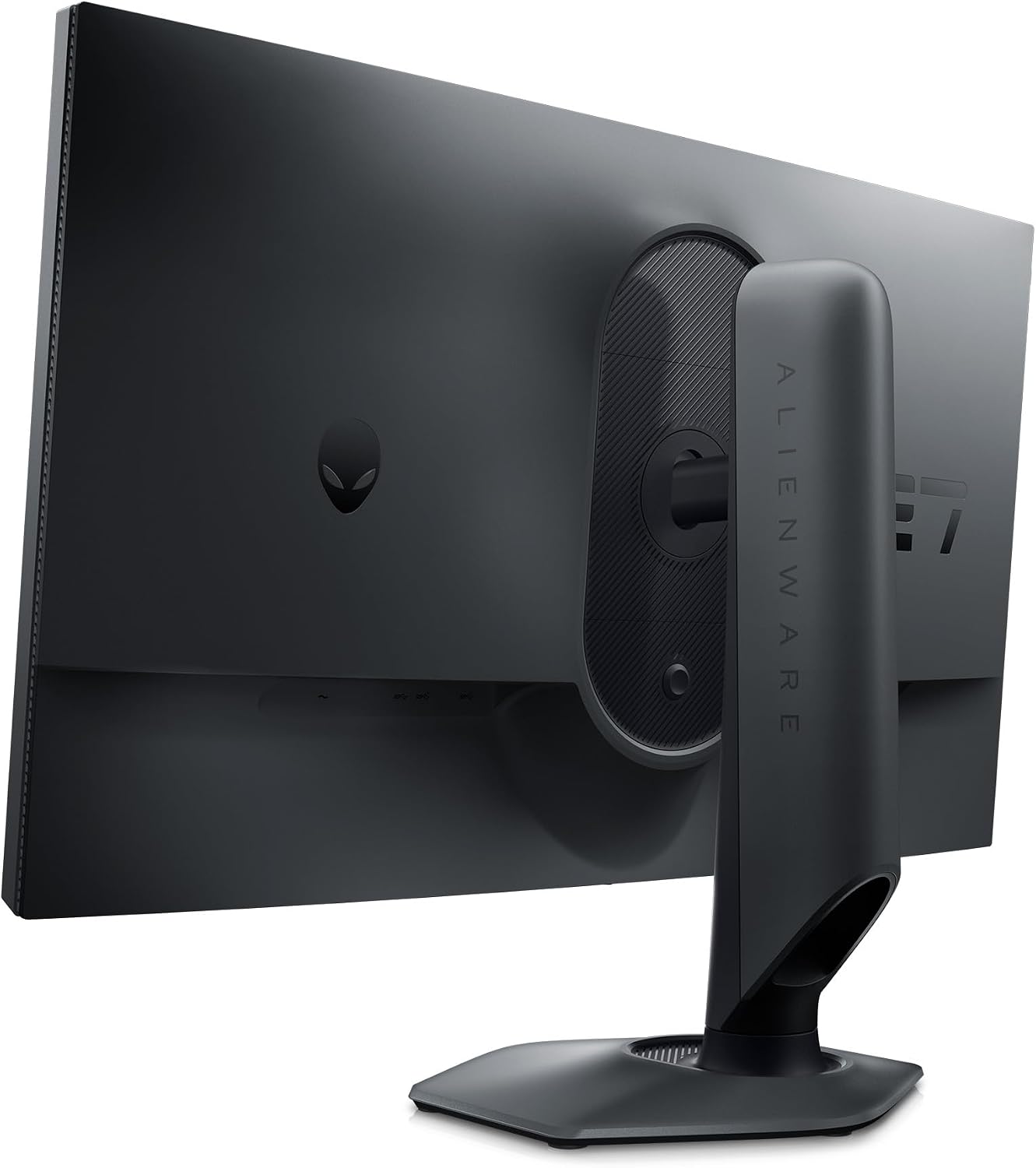 Alienware - AW2724HF 27' IPS FHD Gaming Monitor - 360Hz - AMD Free-Sync Premium - VESA - HDMI, DisplayPort