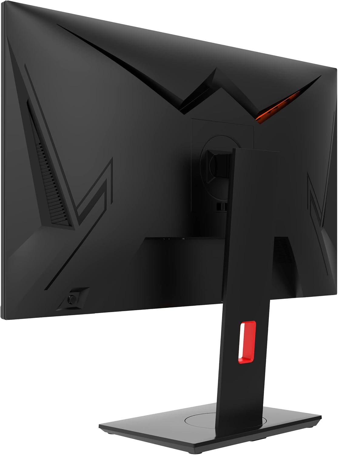 KTC 27' 1440p 170Hz Gaming Monitor, 2K QHD 1ms GTG Fast IPS, HDR, HDMI/USB C/DP, FreeSync & G-Sync, Swivel Tilt Height Pivot Adjustable, H27T22