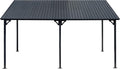 SUNSITT Lean to Pergola