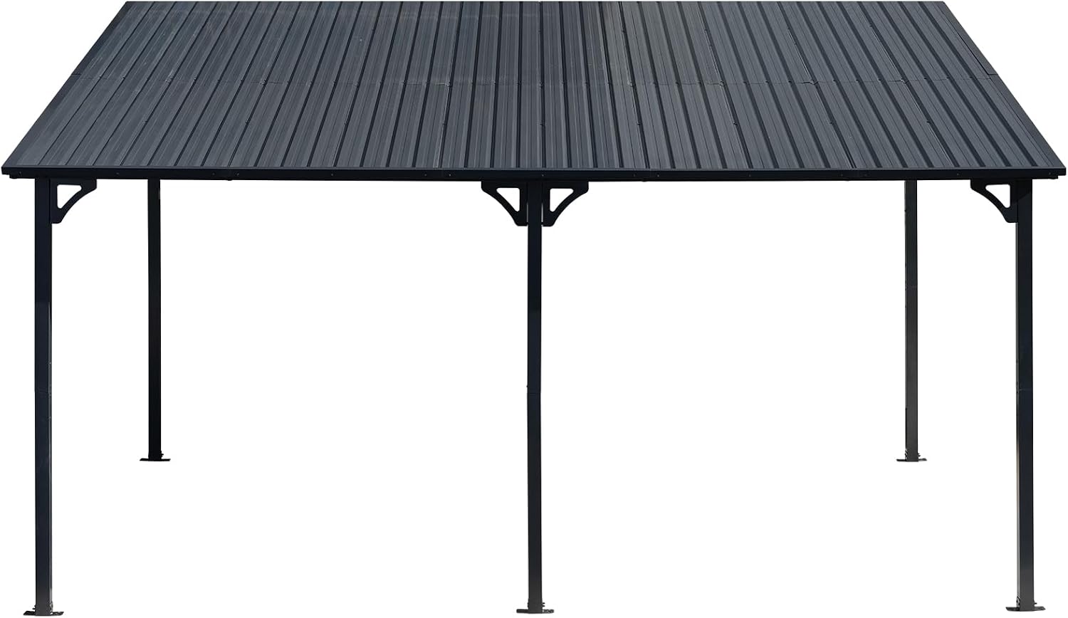 SUNSITT Lean to Pergola