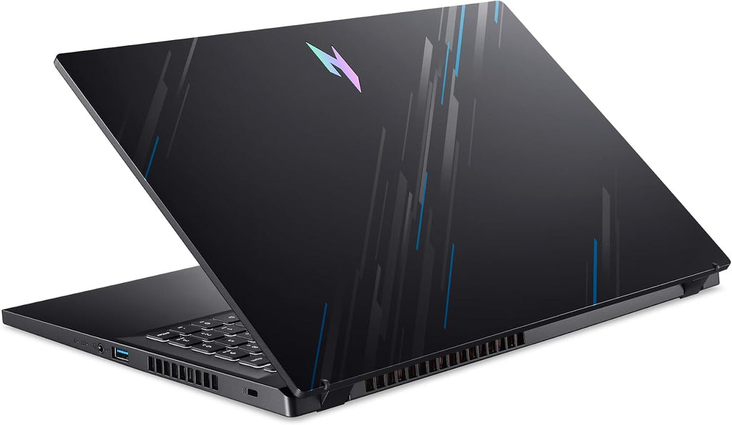acer Nitro V Gaming Laptop | Intel Core i7-13620H Processor | NVIDIA GeForce RTX 4050 Laptop GPU | 15.6' FHD IPS 165Hz Display | 16GB DDR5 | 1TB Gen 4 SSD | Wi-Fi 6 | Backlit KB | ANV15-51-723D